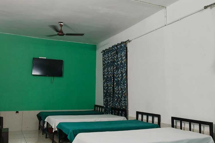 Overcome Addiction at a Nasha Mukti Kendra in Mohali