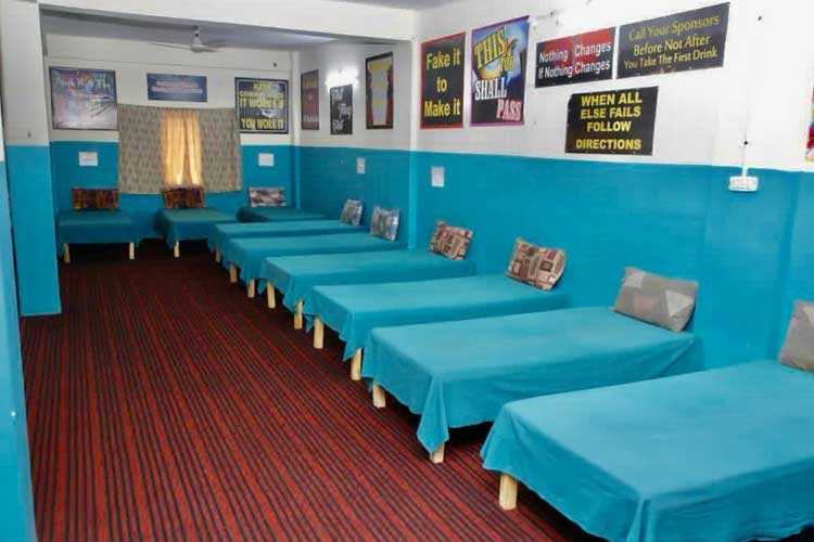 Find Lasting Recovery at a Nasha Mukti Kendra in Panchkula