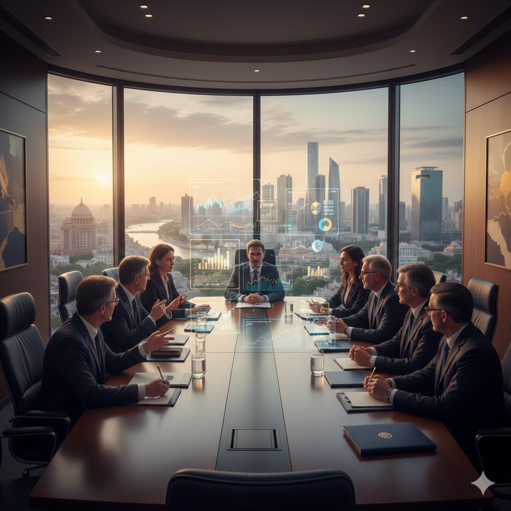 Starting Up a Business in India: A Smart Expansion Strategy for UK and European Entrepreneurs