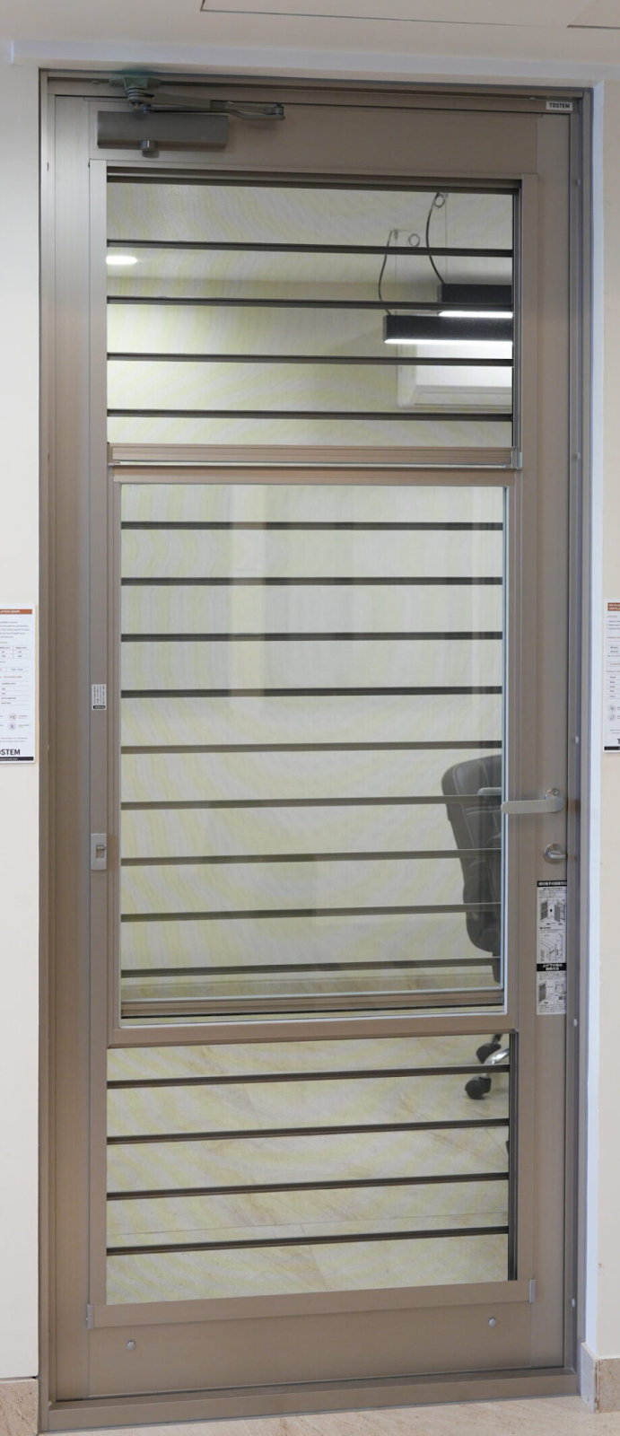 Best Aluminium Doors New Delhi: Your Complete Guide