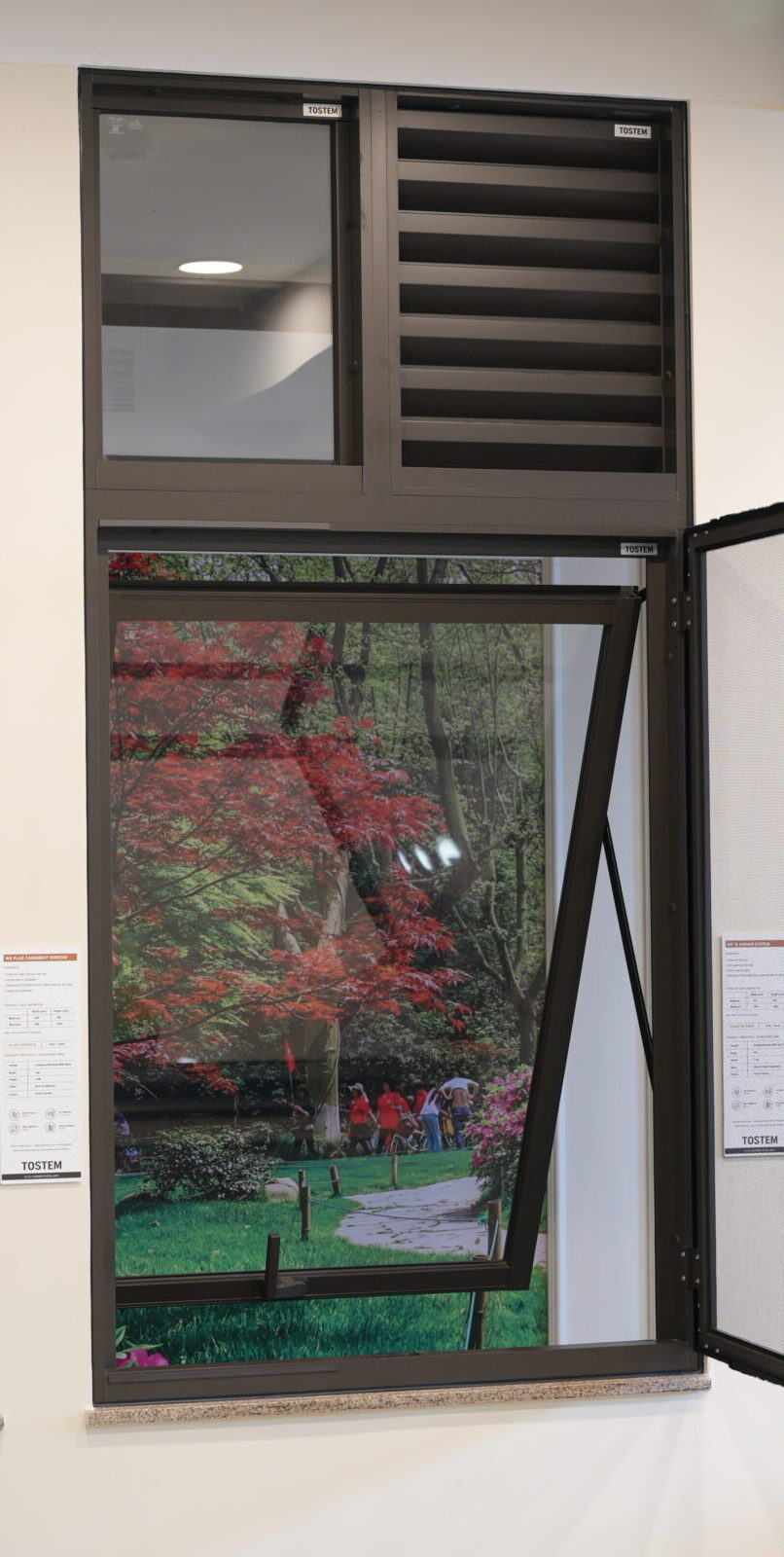 Why Vivacite Is Delhi's Most Trusted Window Supplier