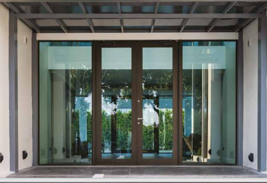 Why Aluminium Doors & Windows Are Best for Your Home