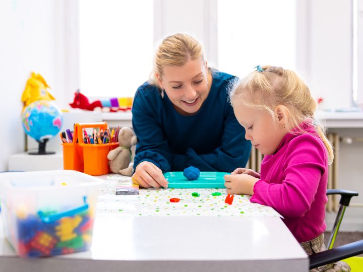 What Parents Should Look for When Searching for Local Child Support Services