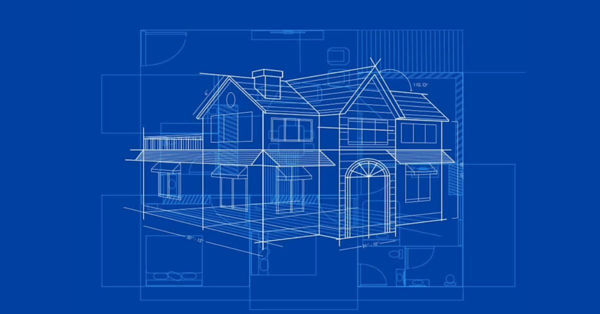 How Digital Technology is Transforming Traditional Blue Printing Services