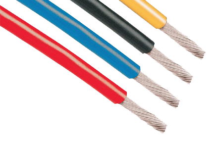 High Temperature Cable Manufacturing