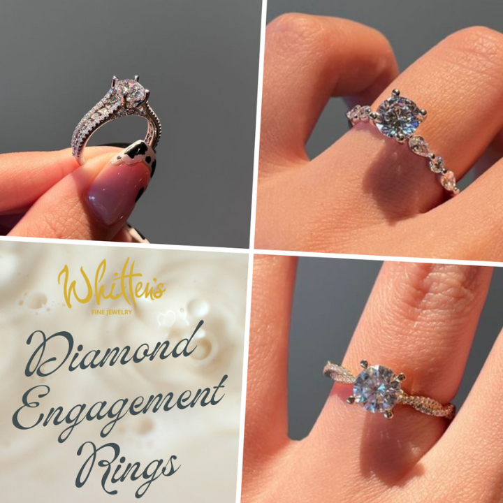Buy Engagement Ring Smartly with Delaware Tax-Free Savings Benefits