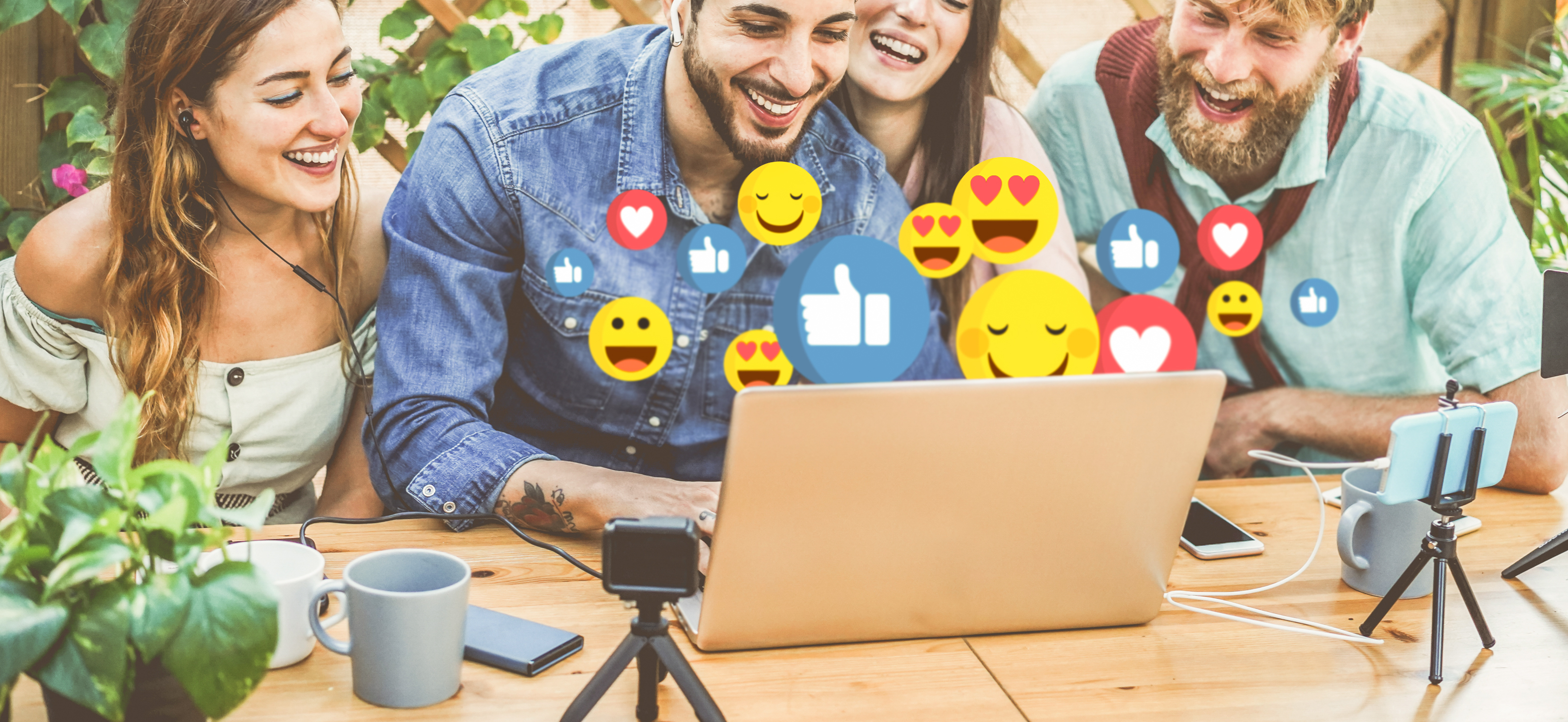 Why Posting Daily on Social Media in Birmingham Is Not Generating Leads?