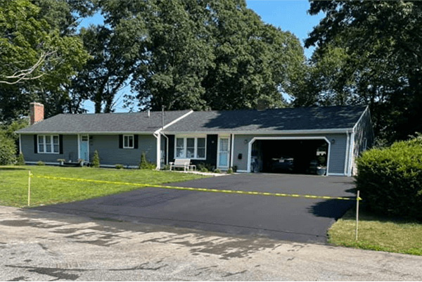 Asphalt Driveway Repair: A Complete Guide by Driveways by R. Stanley Jr.