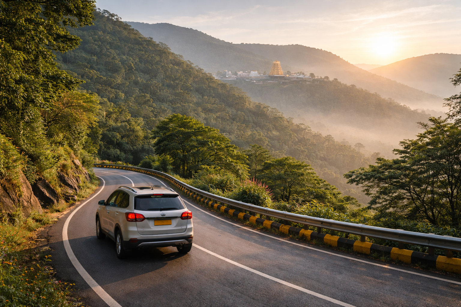 Can OCI Card Holders Get NRI Darshan in Tirupati?