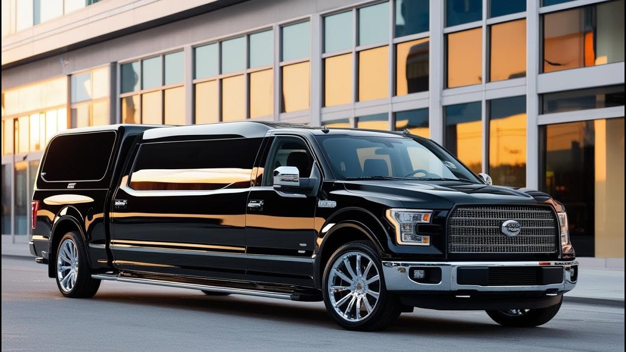 Wedding Limousine Service in Toronto