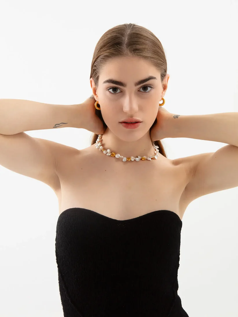 Elevate Your Style with Modern Elegance and Timeless Jewelry