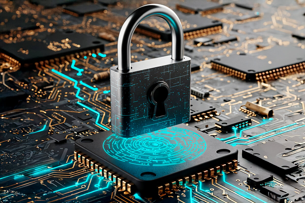 Compact Chips Optimized for Edge AI Inference 2025 | AI Chips