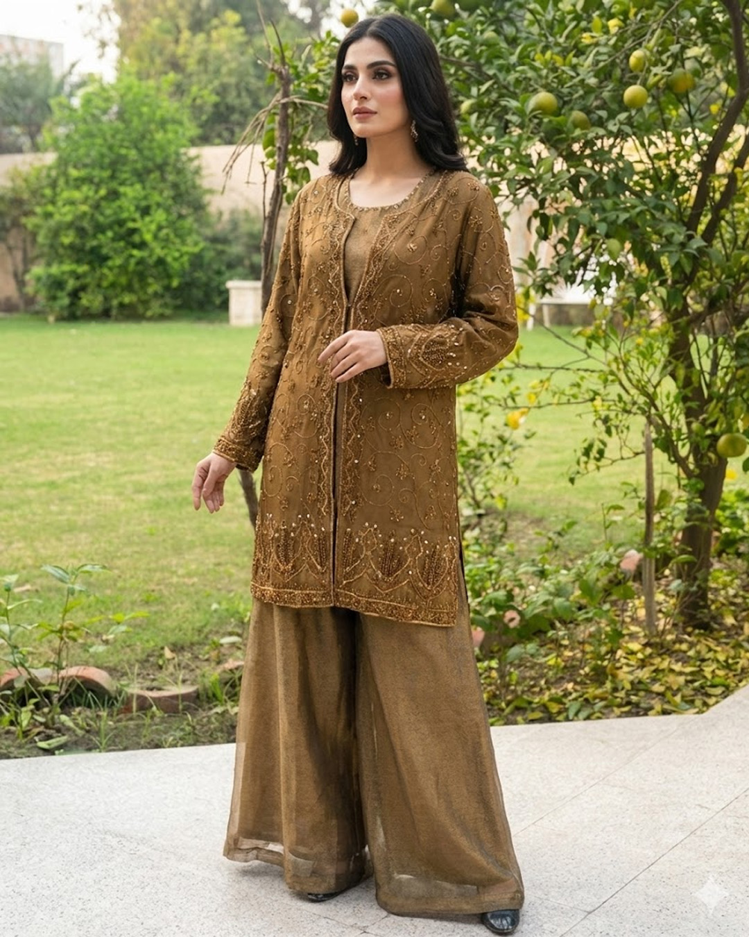 Clothing Brands in Pakistan: Modern Fashion and the Rise of Women Clothing Brands