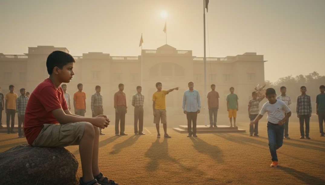 AISSEE 2026 Seat Reality - 1 Lakh Students Won't Get Their Preferred School (Play Smart)