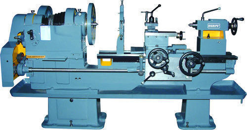 Lathe Machine Manufacturers In India Supporting Advanced Milling Machines In India