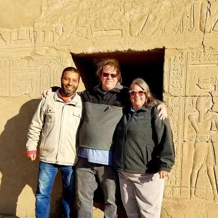 Egypt Travel Packages: Discover the Timeless Wonders of the Nile: