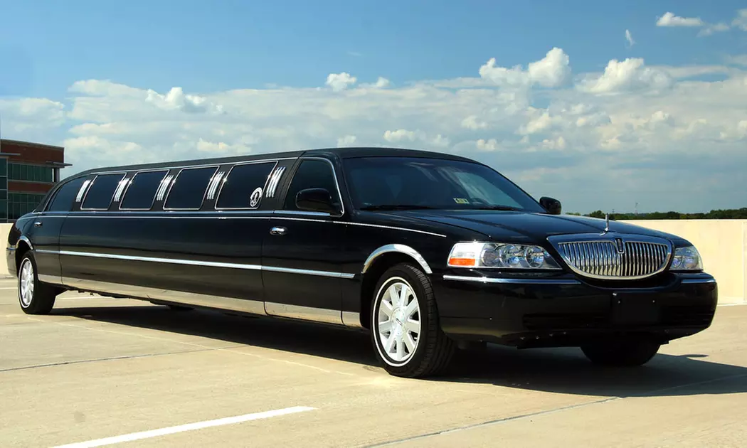 Special Occasion Limo Service