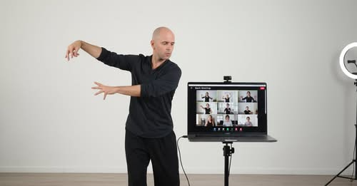 Butoh Instruction Online – Master the Art of Japanese Butoh Dance