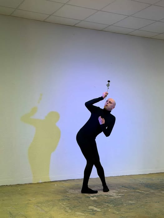 Butoh Instruction Online – Master the Art of Japanese Butoh Dance