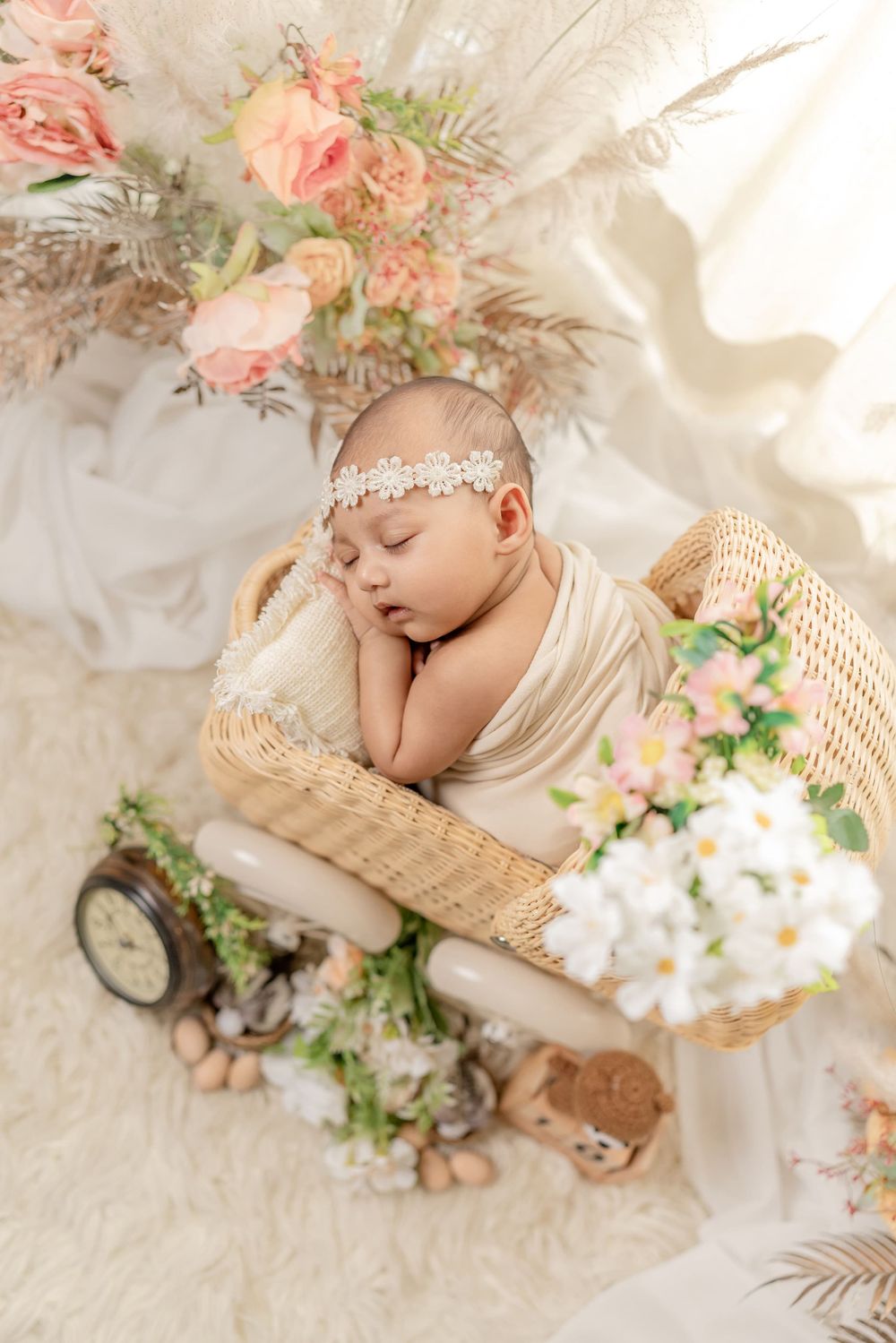 Little Hands, Big Memories