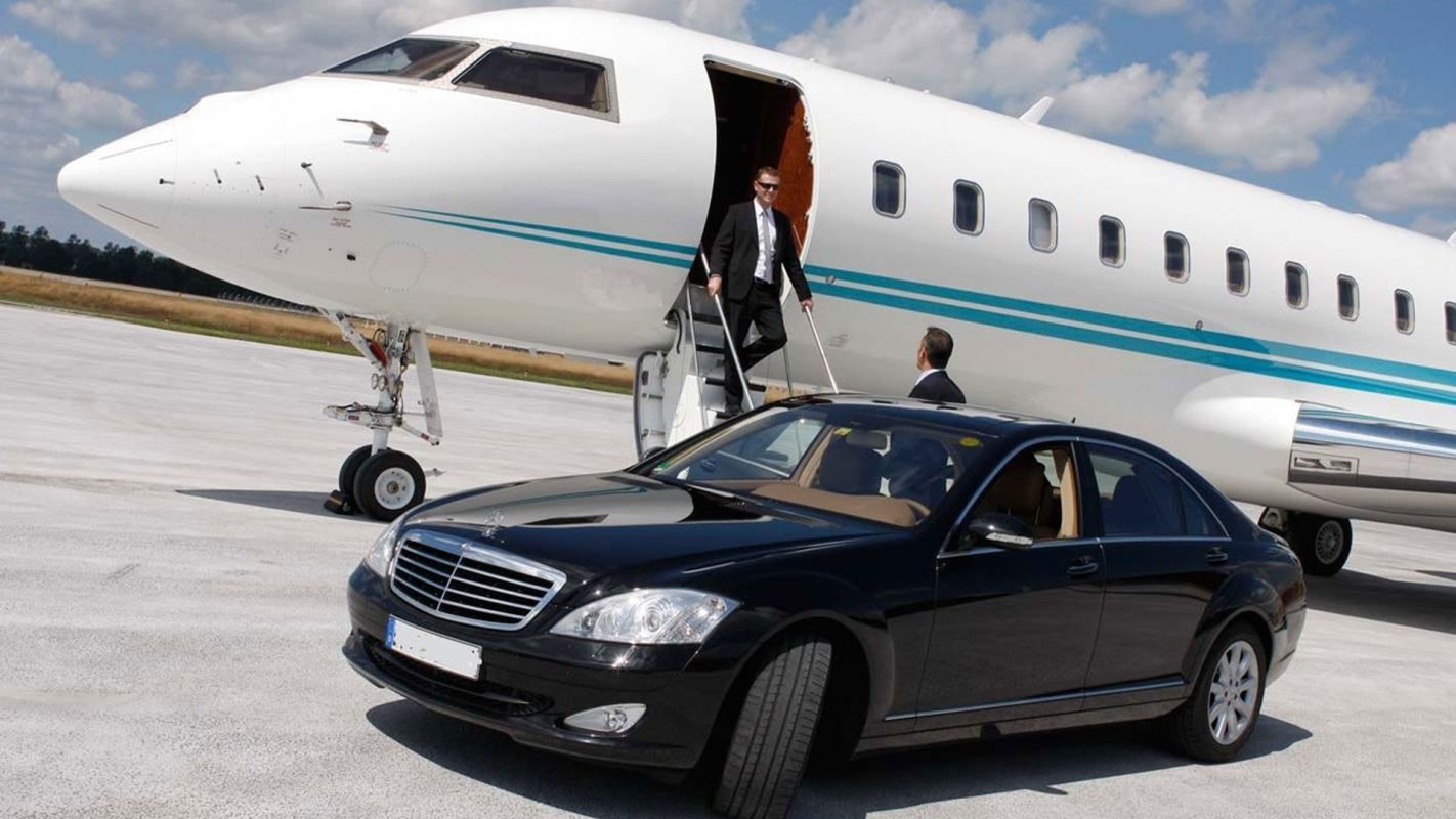Airport Limousine Toronto