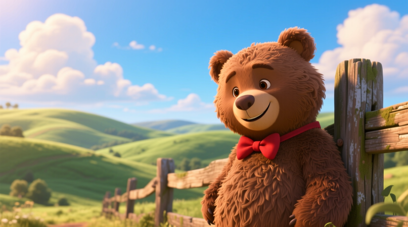 Unleash Nostalgic Fun: Why You Need to Download the Süper Bear Adventure APK Today