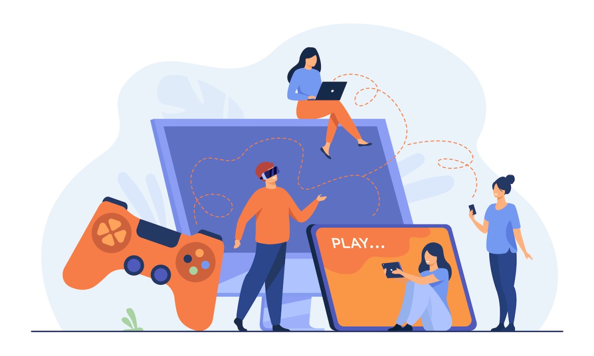 PK1 Game Platform A Growing Hub for Online Mobile Gaming in Pakistan