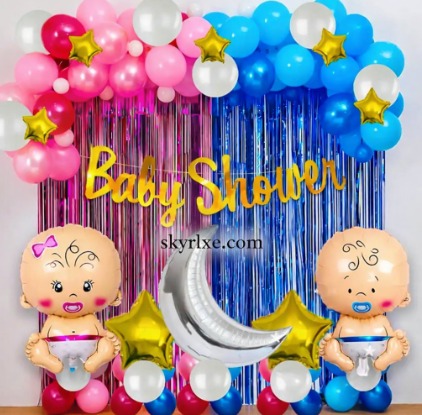 Best Birthday Decoration Services in Mumbai