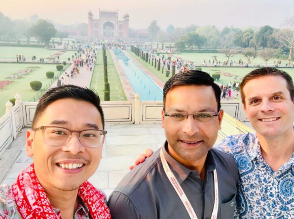 Same Day Taj Mahal Tour By Car from Delhi – A Perfect One Day Journey to the City of Love
