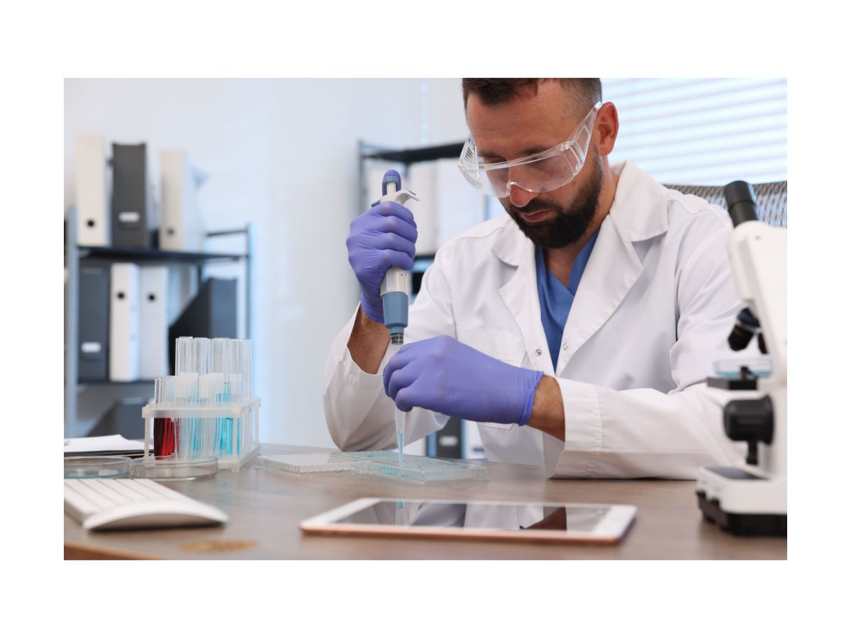 Train Smarter: Use Genetics to Optimize Performance