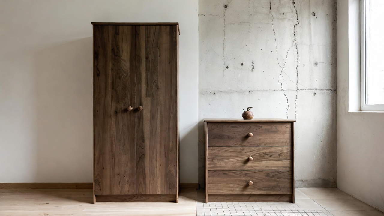 Wardrobes for Sale in the UK: How to Find the Right Wardrobe at the Right Price