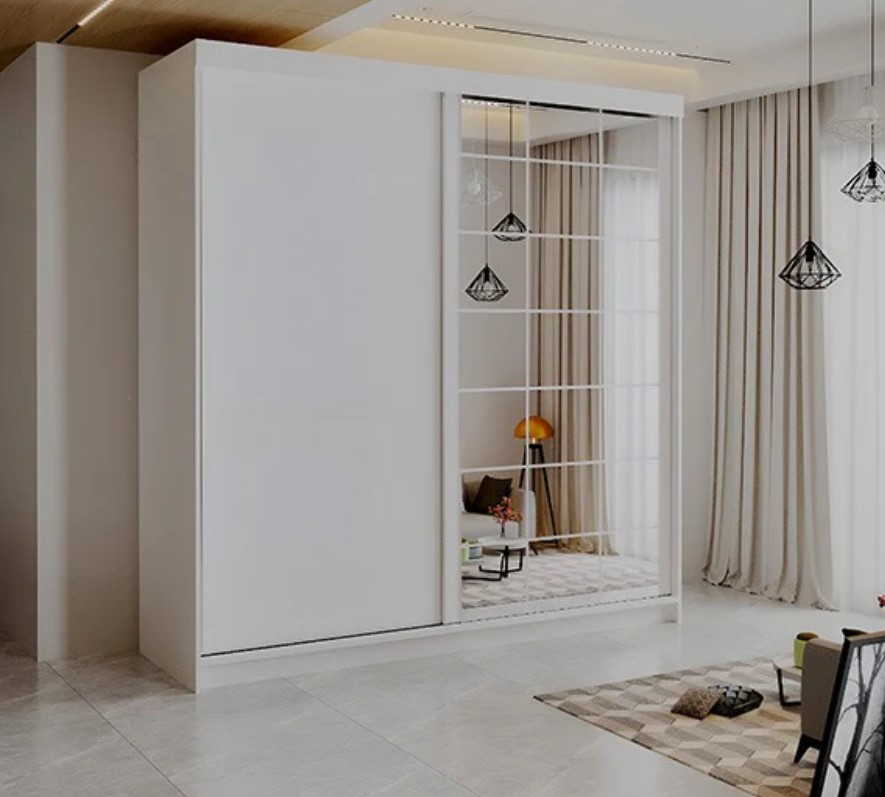 Wardrobes for Sale in the UK: How to Find the Right Wardrobe at the Right Price