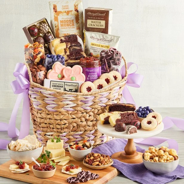 mothers day gift box