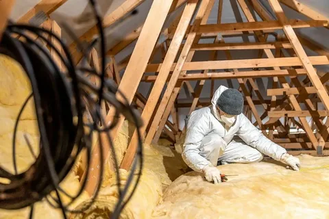 How Attic Insulation Experts Build Trust With Homeowners