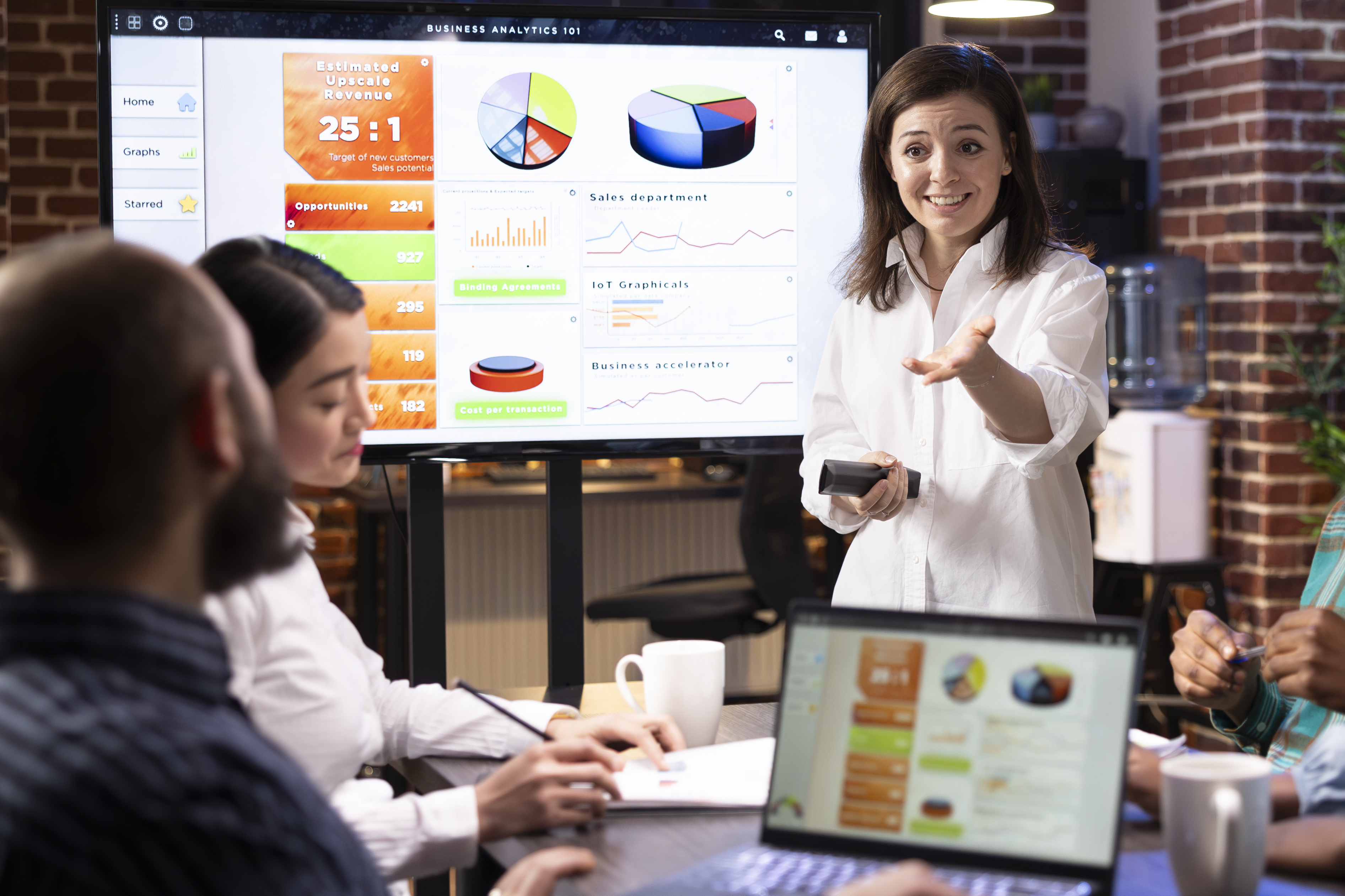 Digital Markeitng Course