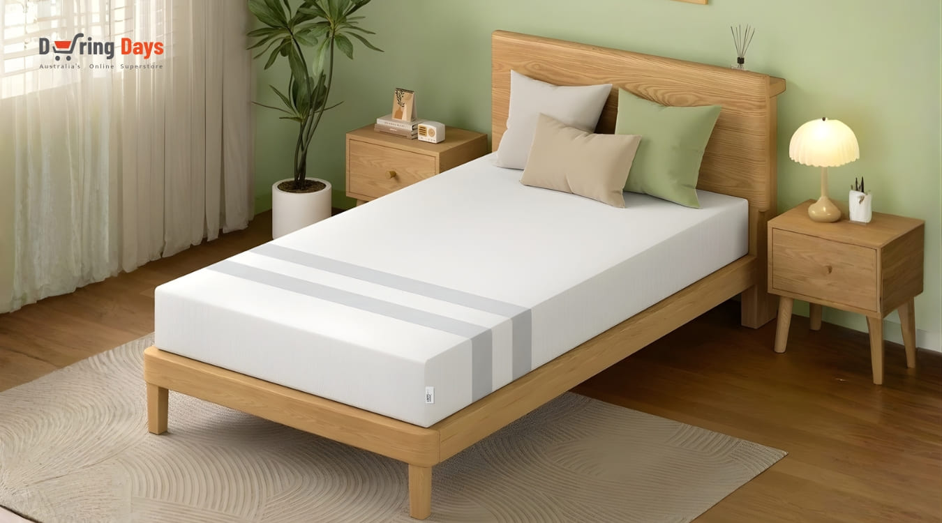 Affordable Mattresses Australia – Best Budget Options
