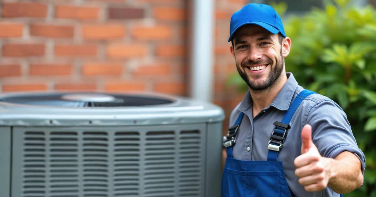 Essential Guide to Heating and Cooling Repair