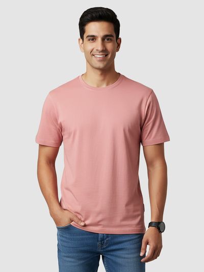 Plain T Shirts for Men: A Must-Have Wardrobe Essential