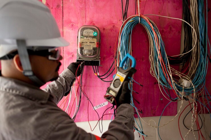 Electrical Contractor Atlanta: Reliable Electrical Solutions for Homes and Businesses