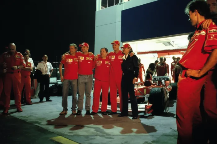 Who Has the Most Wins in F1