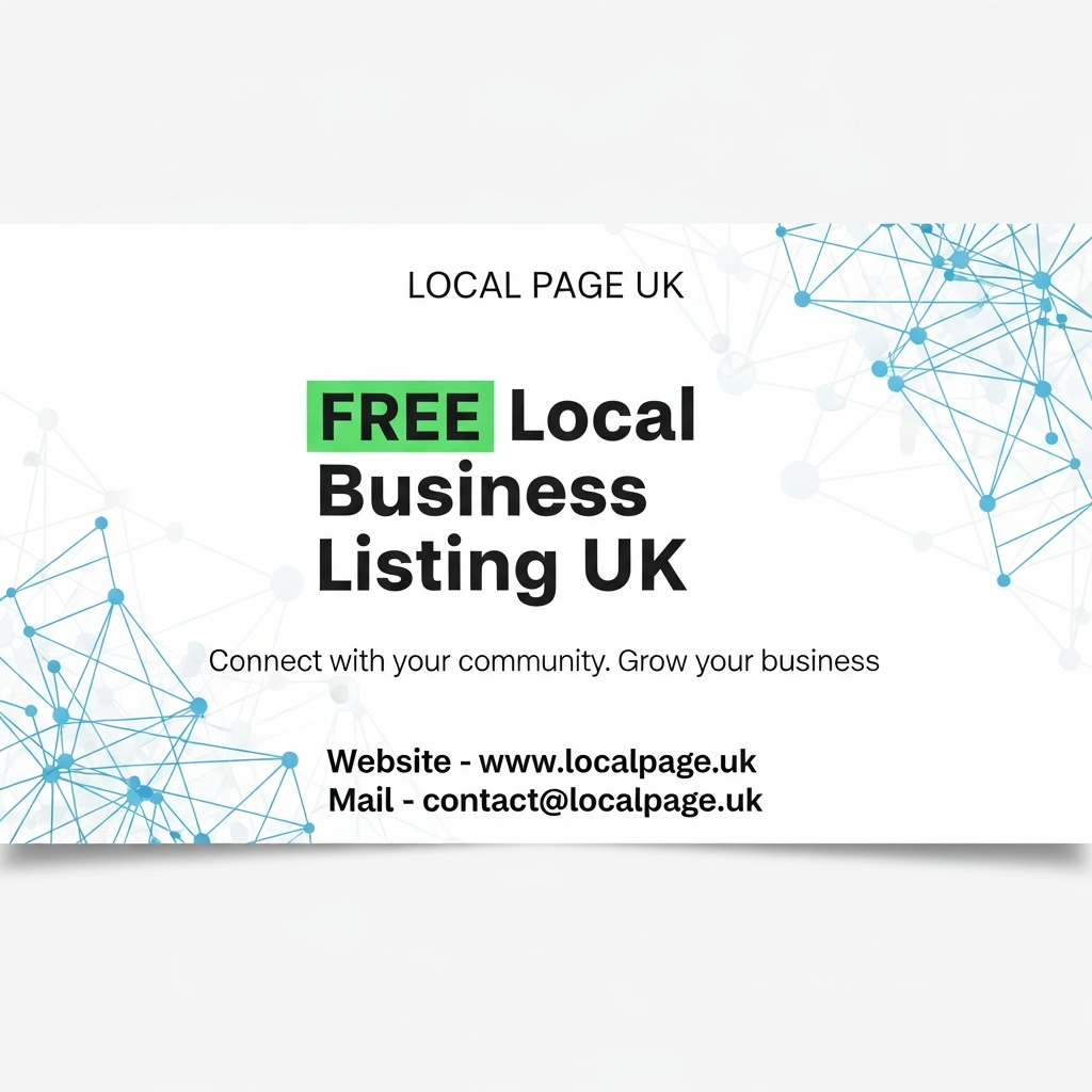 Top UK Business Listing Websites The Ultimate Guide