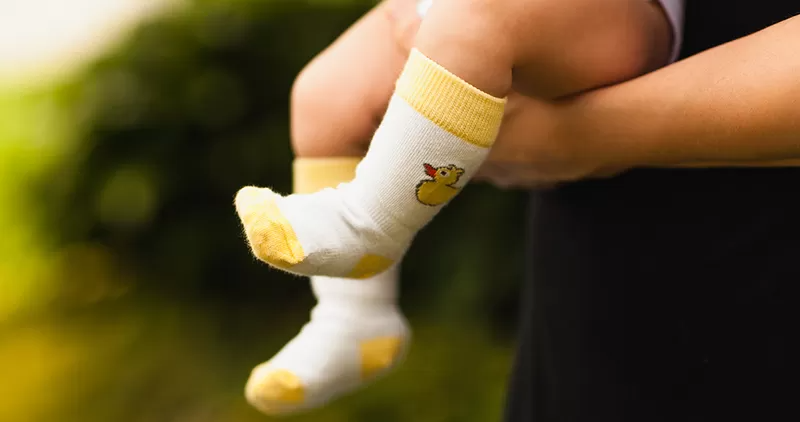 Professional Socks Manufacturer for Global Brands | Okay Socks