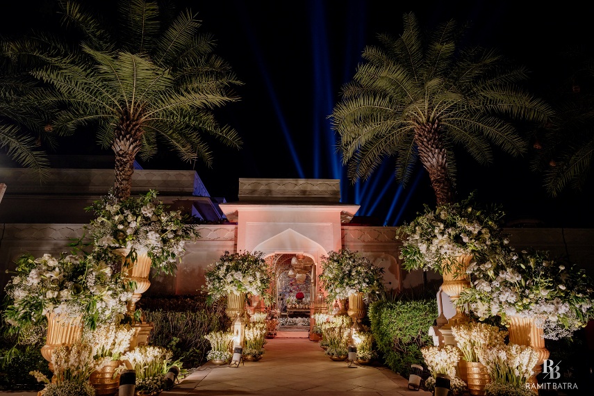 Best Event Planner in Surat for Luxury Weddings | 7X Weddings