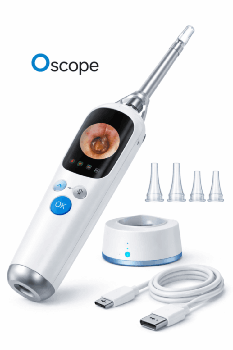 Earwax Removal: Safe Methods Used by Professional Audiologists