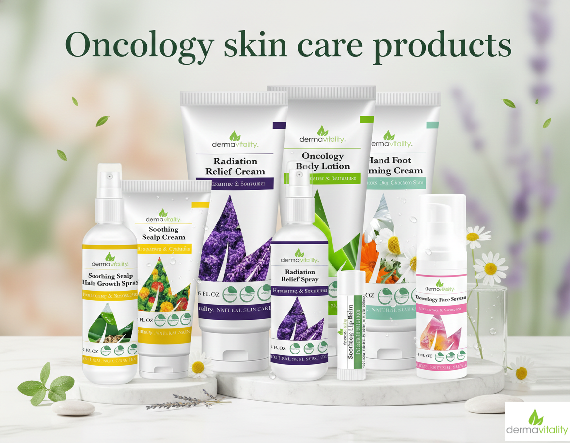 Chemotherapy and Skin Care: How to Protect Your Skin During Cancer Treatment