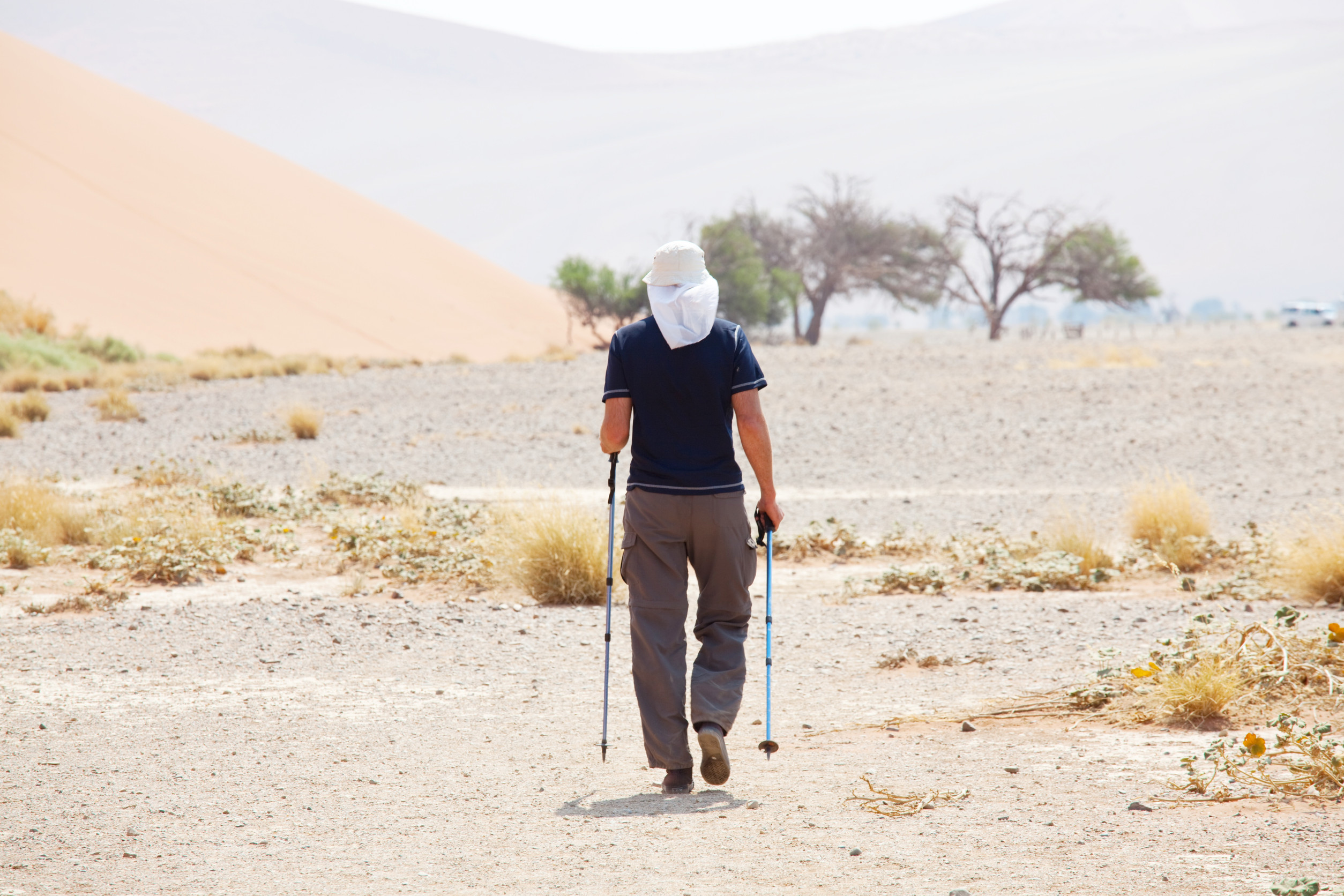 Namibian visa requirements for German citizens