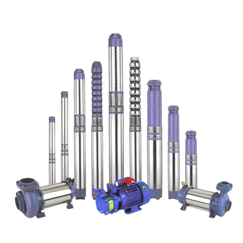 The Complete Guide to Choosing the Right Water Pump in Ahmedabad: Industrial, Agricultural & Domestic Solutions That Deliver
