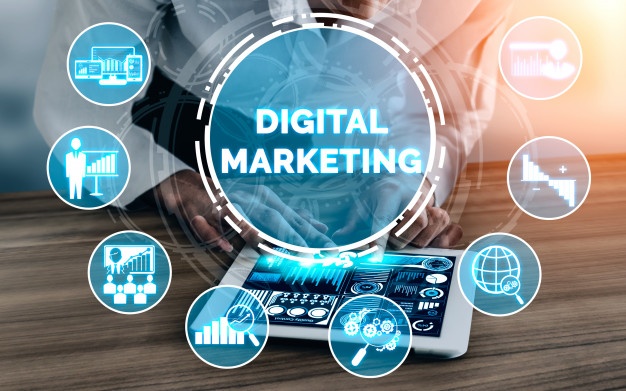 Scaling Brands with Digital Marketing Services in Pune