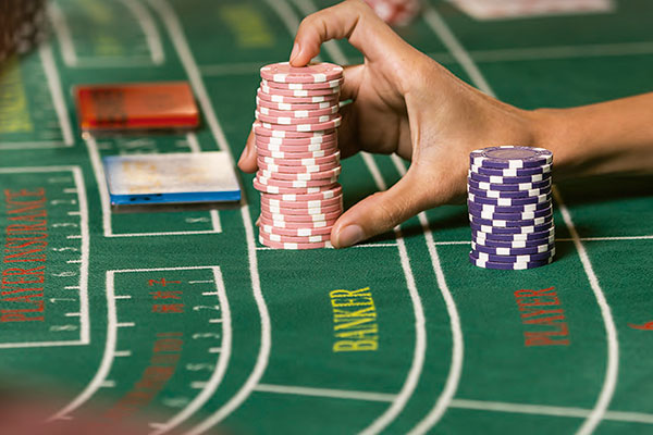 Start Winning Today with the Best Online Casino Games and Bonuses