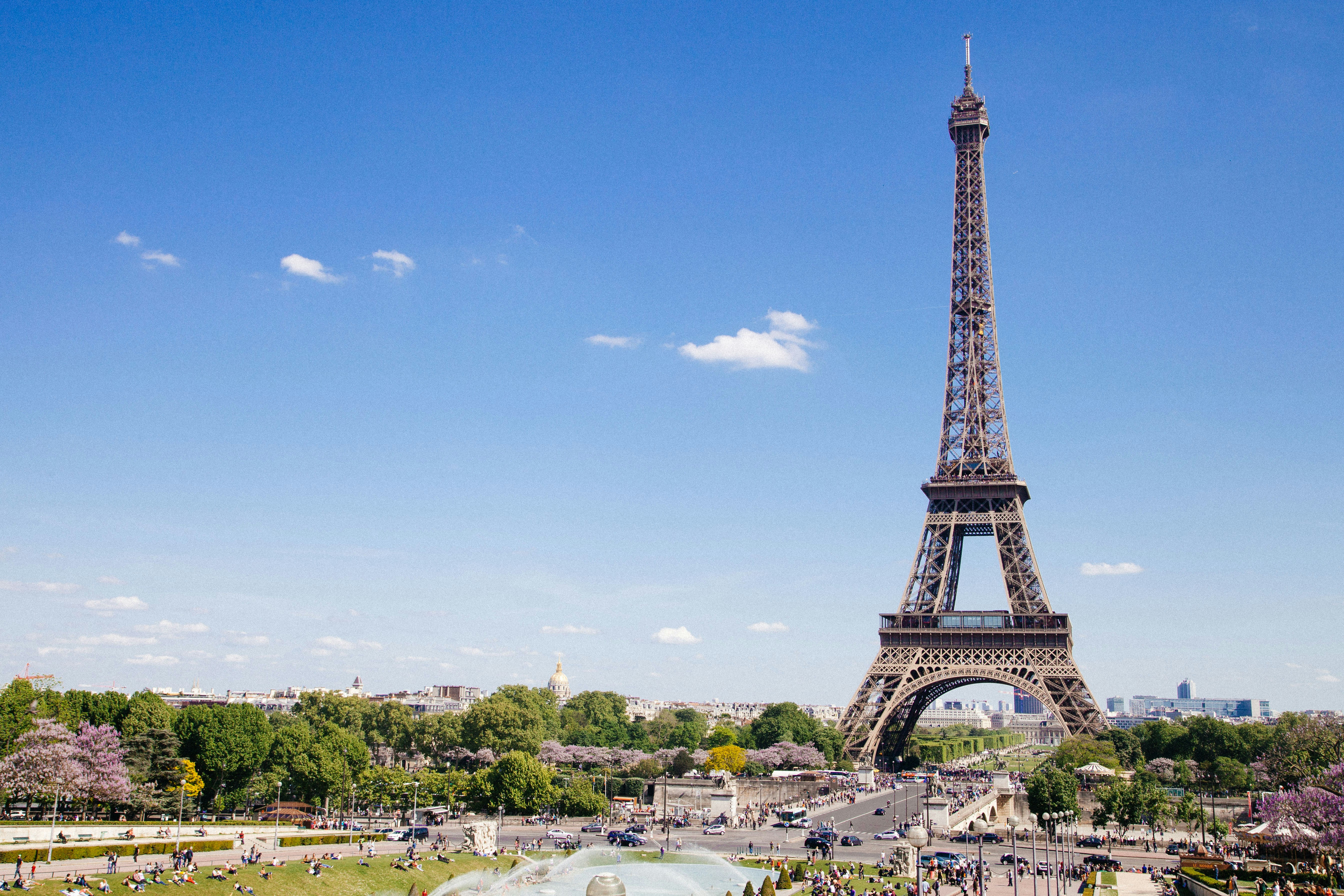 Top 15 Destinations to Include in Your Europe Tour Package